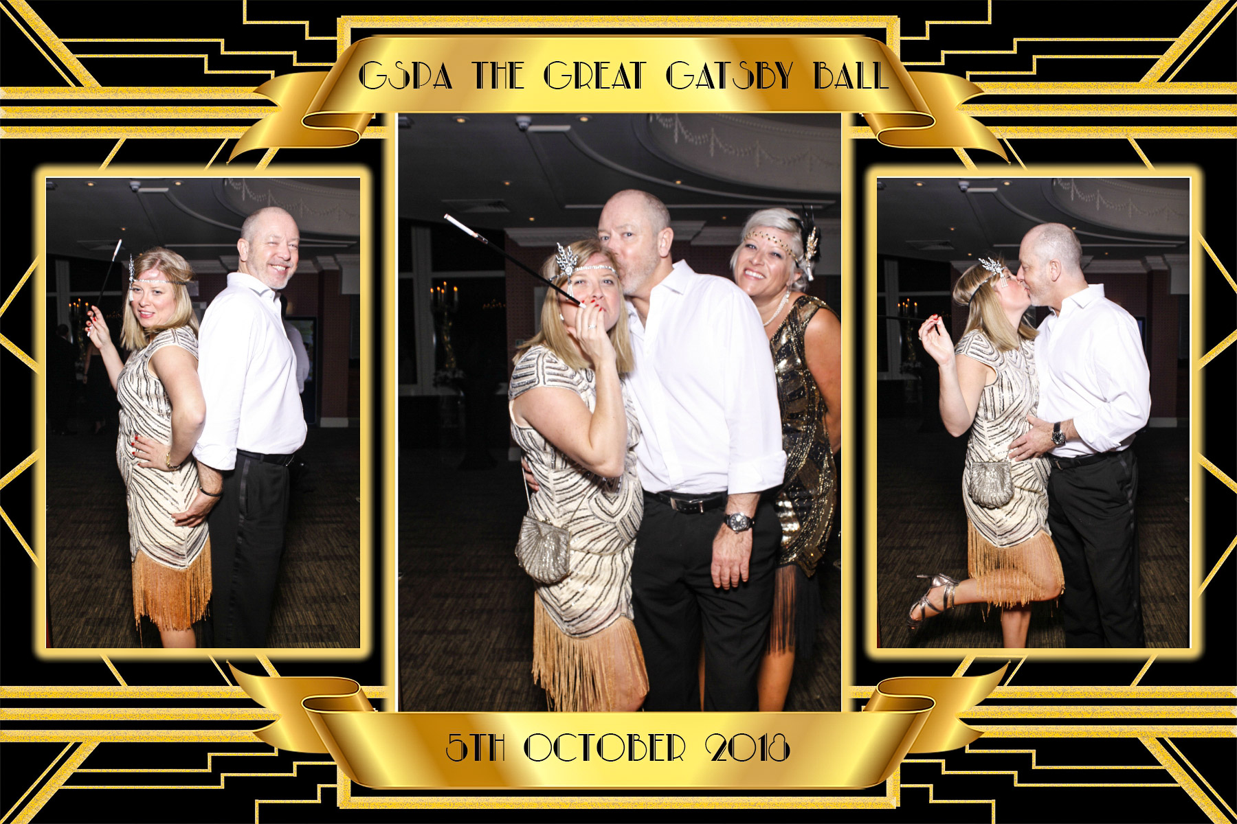 GSPA The Great Gatsby Ball | View more photos from the event at gallery.liverpoolselfiemirror.co.uk/u/LiverpoolSelfieMirror/GSPA-The-Great-Gatsby-Ball
